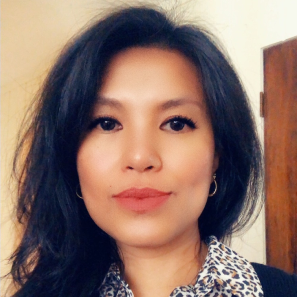 Meet your Posher, Marjorie